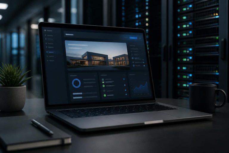 Website Design & Hosting Plans